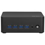 MSI Cubi Z AI 8M-004BEU