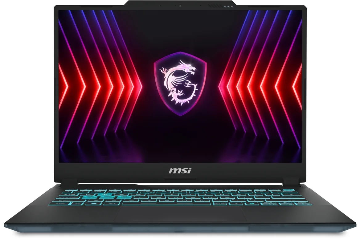 MSI Cyborg 14 A13VF-062CZ
