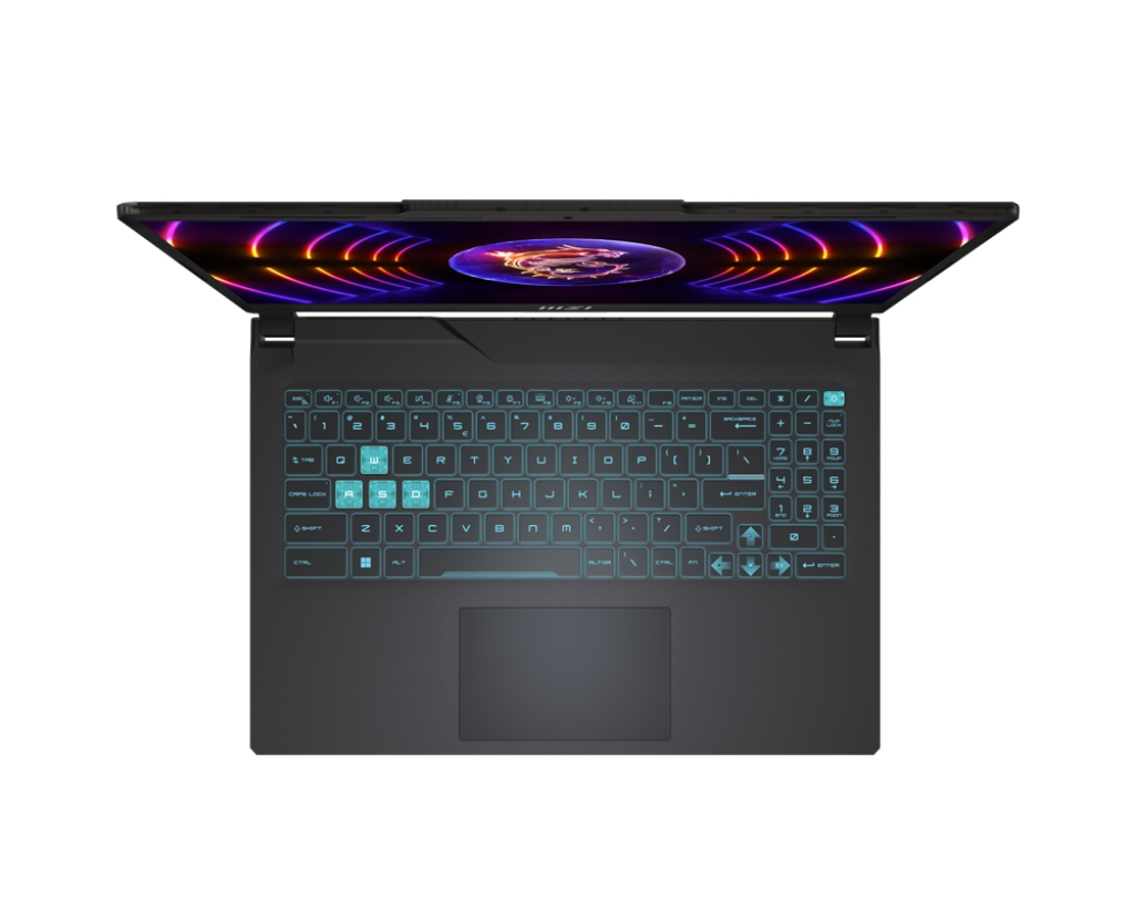 MSI Cyborg 15 A12VF-261CZ