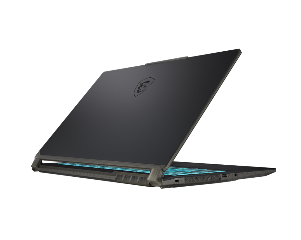 MSI Cyborg 15 A12VF-262CZ