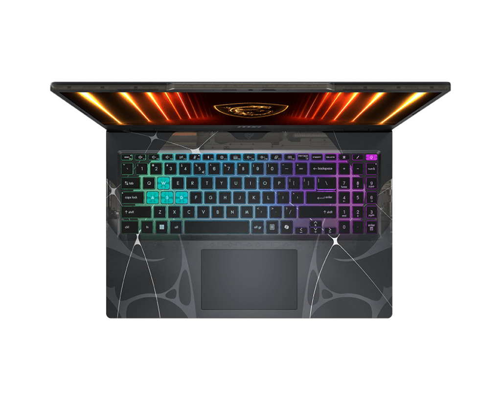 MSI Cyborg 15 B13WEKG-480XCZ