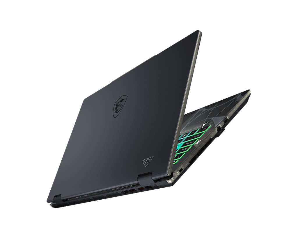 MSI Cyborg 15 B13WFKG-478XCZ