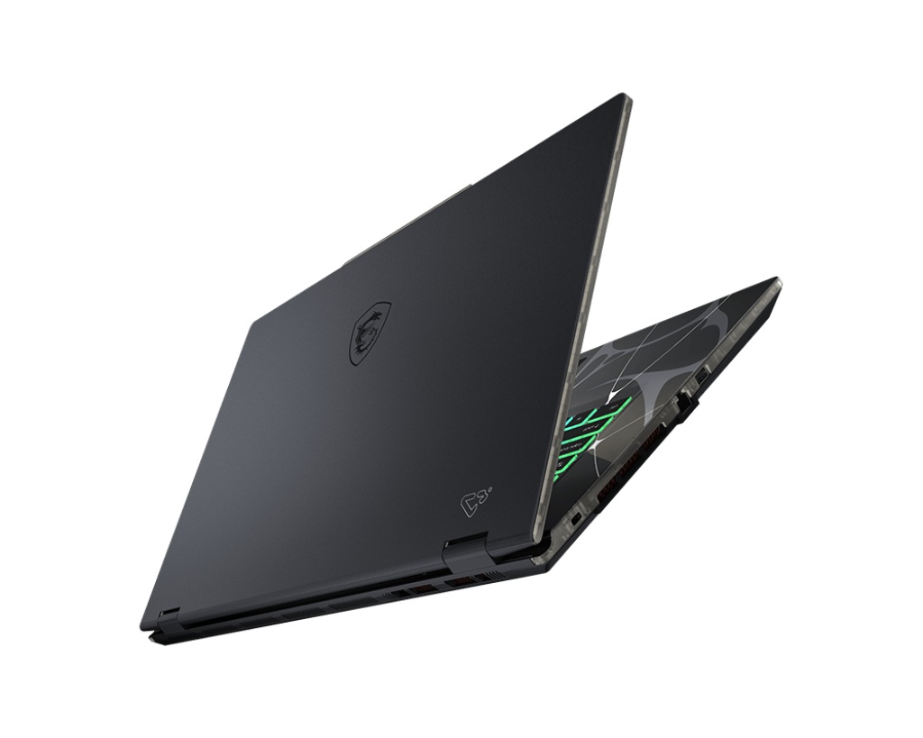MSI Cyborg 17 B2RWFKG-064XCZ
