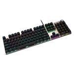 MSI FORGE GK310 Red