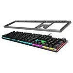 MSI FORGE GK310 Red