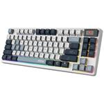MSI FORGE GK600 TKL WIRELESS Sky