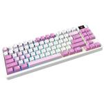 MSI FORGE GK600 TKL WIRELESS Violet