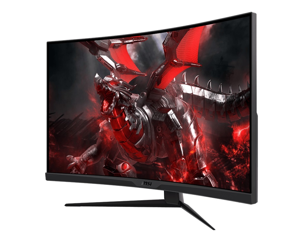MSI G322C