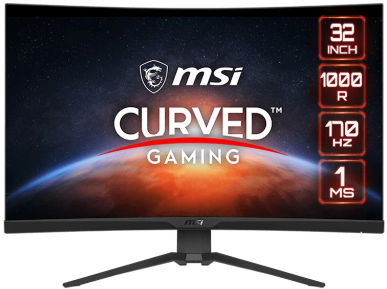 MSI G322CQP