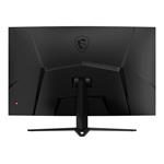 MSI G32C4X, černá