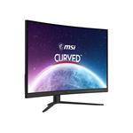 MSI G32C4X, černá