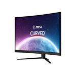 MSI G32C4X, černá