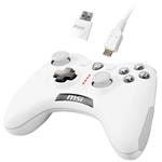 MSI Gamepad Force GC30 V2 White / Wireless / OTG / Vibration