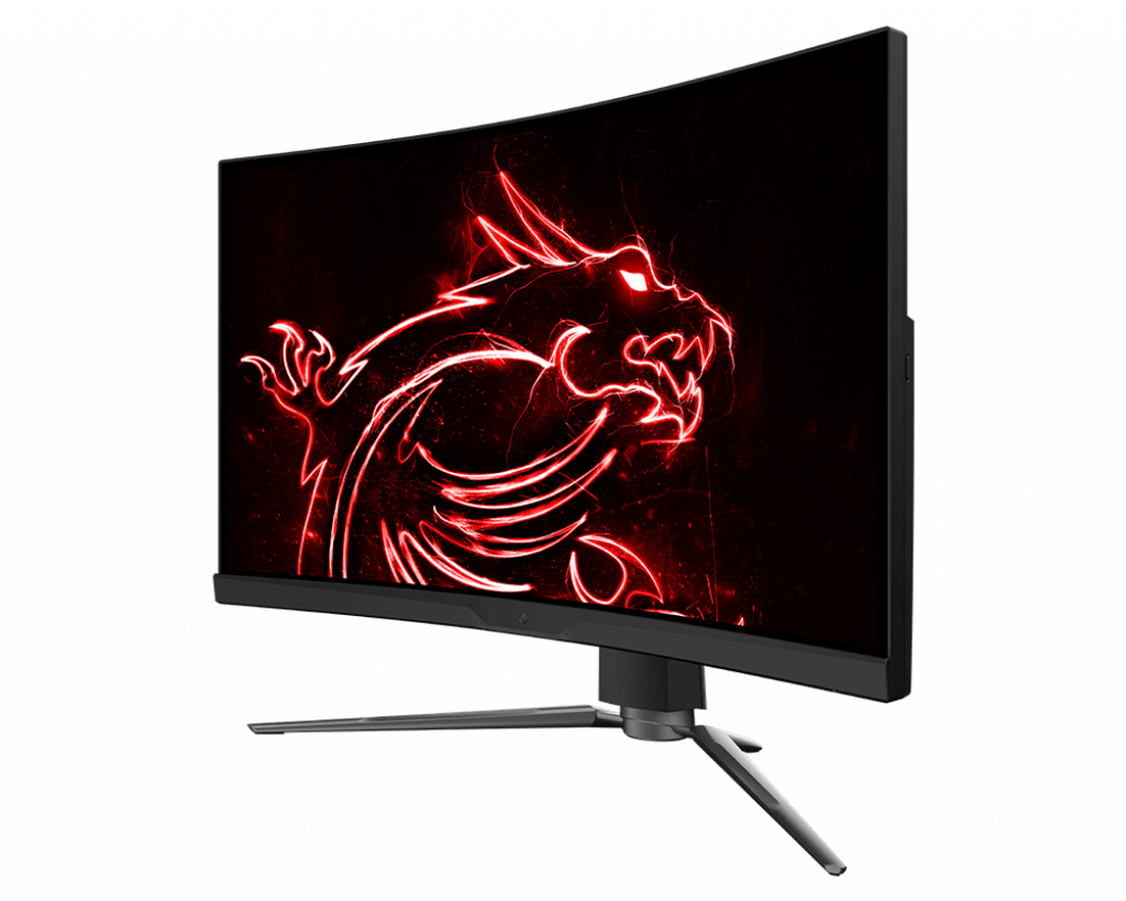 MSI Gaming monitor MPG ARTYMIS 273CQR QD