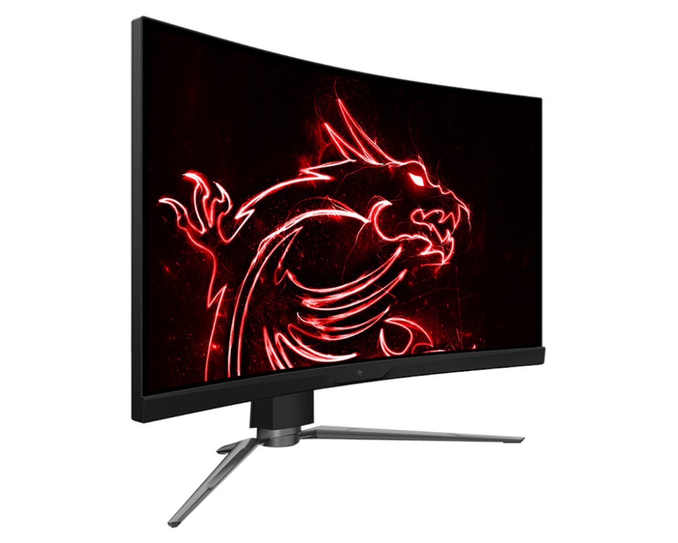 MSI Gaming monitor MPG ARTYMIS 273CQRX QD