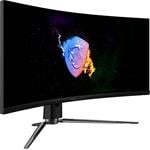 MSI Gaming monitor MPG ARTYMIS 343CQR