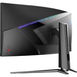 MSI Gaming monitor MPG ARTYMIS 343CQR