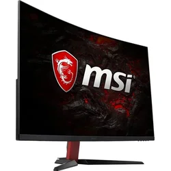 MSI Gaming monitor Optix AG32CQ, 144Hz
