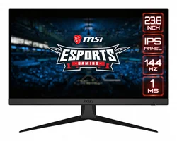 MSI Gaming monitor Optix G242