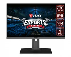 MSI Gaming monitor Optix MAG245R