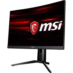 MSI Gaming monitor Optix MAG271CR, 144Hz