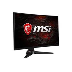 MSI Gaming monitor Optix MAG27CQ, 144Hz