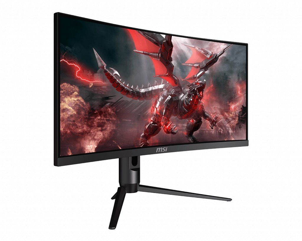 MSI Gaming monitor Optix MAG301CR2