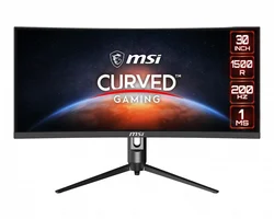 MSI Gaming monitor Optix MAG301CR2