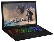 MSI GE60 2PC-063CZ Apache