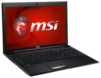 MSI GE60 2PL-646XCZ Apache