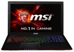 MSI GE60 2QE-1010CZ Apache Pro
