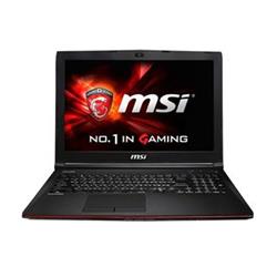 MSI GE62 2QL-094CZ Apache