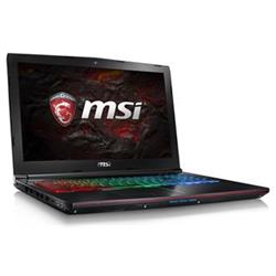 MSI GE62 7RE-044CZ Apache Pro