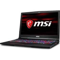 MSI GE63 Raider RGB 8SE-022CZ