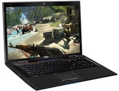 MSI GE70 2OE-034CZ