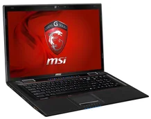 MSI GE70 2OE-223XCZ