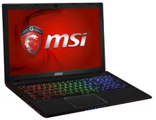 MSI GE70 2PE-075CZ Apache Pro