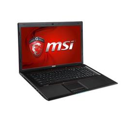 MSI GE70 2PL-412CZ Apache