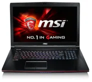MSI GE72 2QE-248CZ