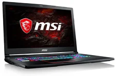 MSI GE73VR 7RF-014CZ Raider