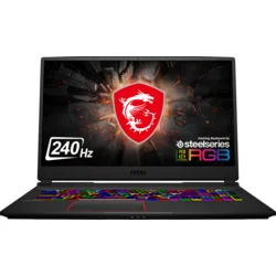 MSI GE75 Raider 10SFS-034CZ