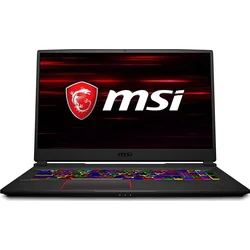 MSI GE75 Raider 9SE-644CZ