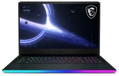 MSI GE76 Raider 11UH-433CZ
