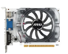 MSI GeForce GT 730 (N730-4GD3V2)