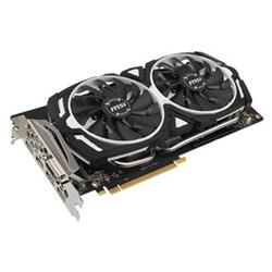 MSI GeForce GTX 1060 ARMOR 3G OCV1