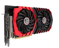 MSI GeForce GTX 1060 GAMING+ 6G