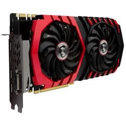 MSI GeForce GTX 1080 GAMING 8G