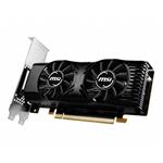 MSI GeForce GTX 1630 4GT LP OC