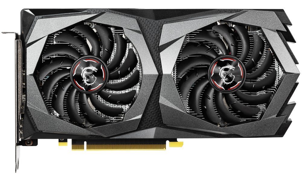 Как настроить подсветку на видеокарте msi gtx 1650 gaming x