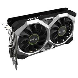 MSI GeForce GTX 1650 SUPER VENTUS XS OC